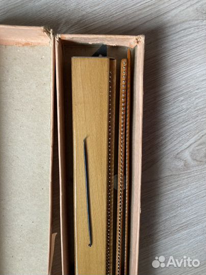 Вязальная машина буковинка