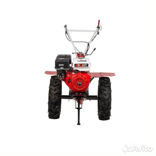 Мотоблок brait 135GE нмб 17 л.с