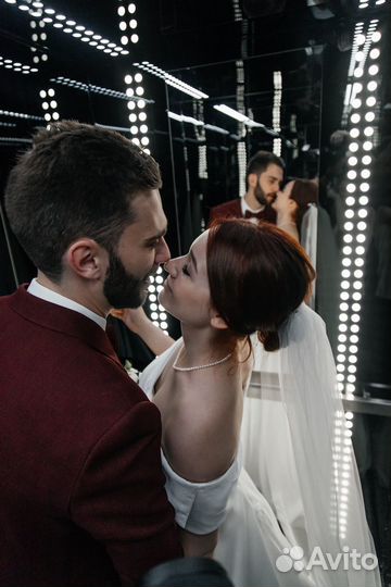 Услуги профессионального фотографа