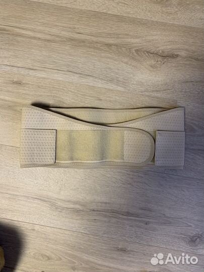 Пояс для беременных, бандаж, корсет orlett