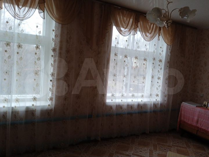 Дом 57,6 м² на участке 6 сот.