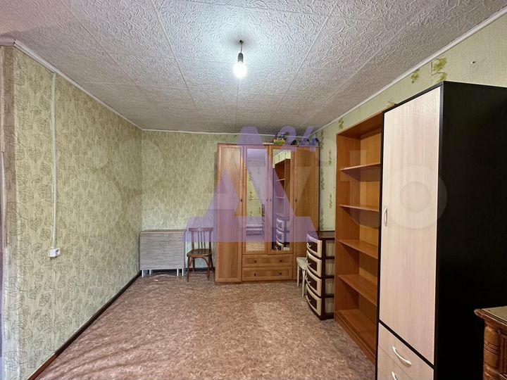 1-к. квартира, 23 м², 1/5 эт.