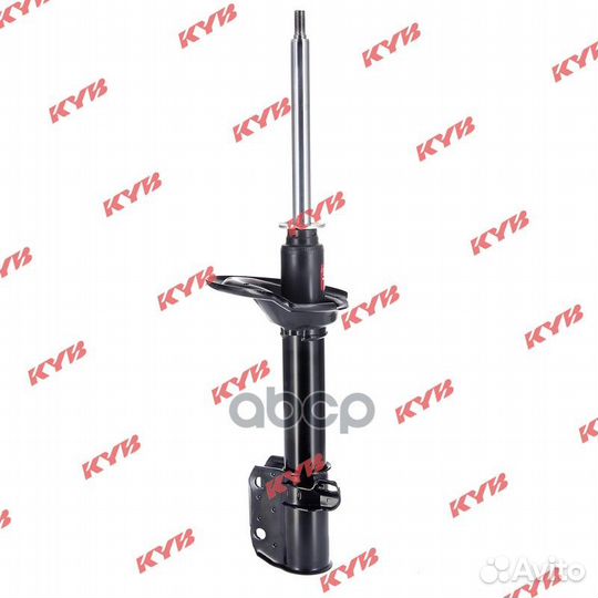 Стойка задняя subaru impreza/legacy 92-98 4WD L