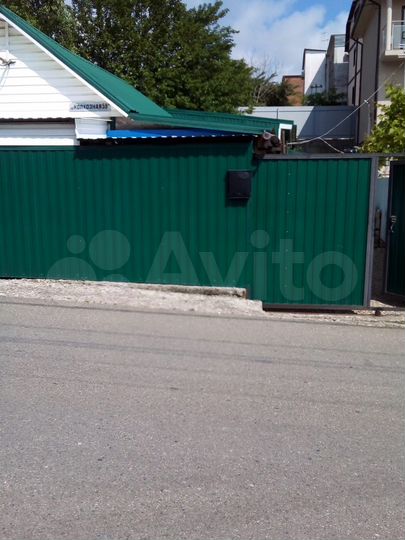 Комната 12 м², 1/1 эт.