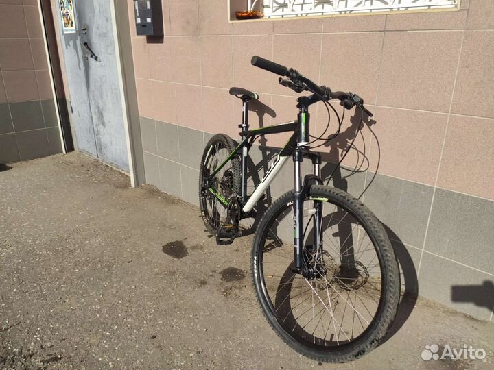 GT avalanche comp 2014 L