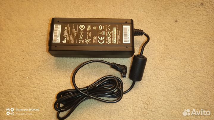 Блоки питания 9в