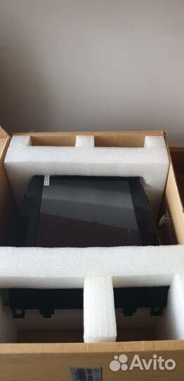 Штатная магнитола ZF-1205 Toyota Land Cruiser 200