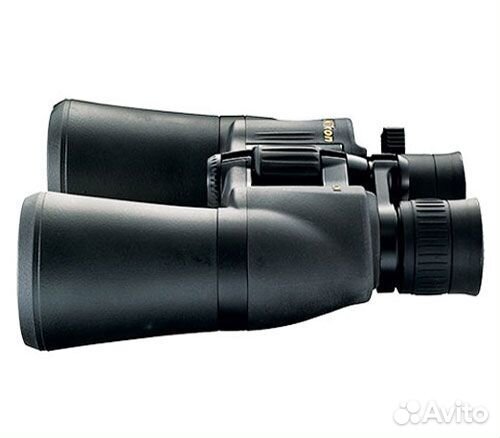 Бинокль Nikon Aculon A211 10-22x50