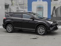 Toyota RAV4 2.2 AT, 2019, 67 331 км, с пробегом, цена 3 099 000 руб.