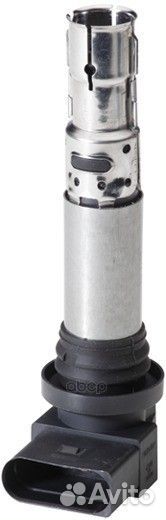 Катушка зажигания 5da193175501 hella