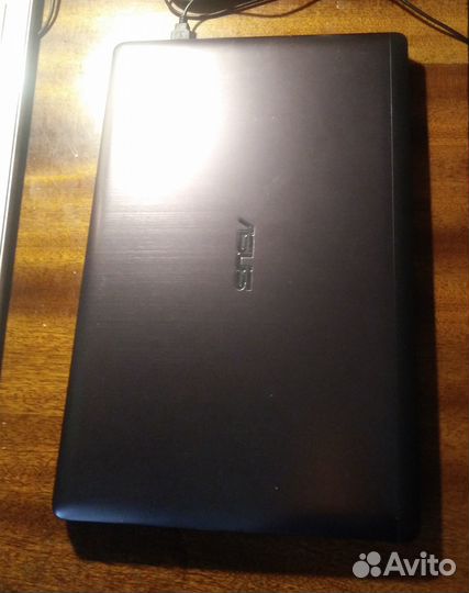 Мини-ноутбук Asus S200e/X202e i3 4Gb RAM 480Gb SSD