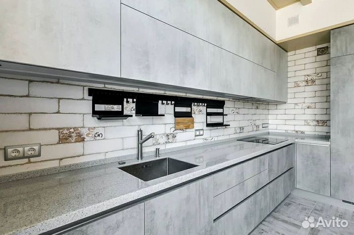 Кухонный гарнитур 