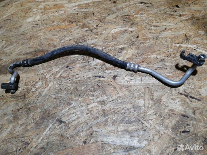 Трубка кондиционера Nissan Murano Z50 VQ35DE