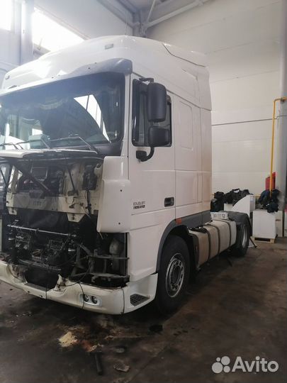 Ремонт кпп, ркп, двс, Редукторов (Iveco, MAN, MB)