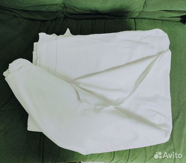 Постельное белье бязь