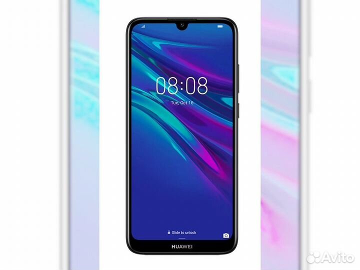 HUAWEI Y6, 8 ГБ