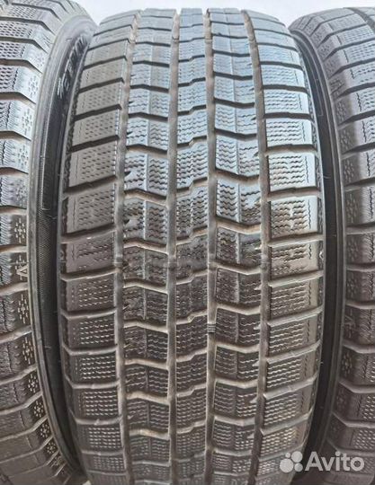 Goodyear Ice Navi 7 225/45 R18 108H