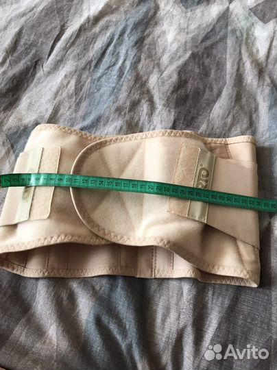 Корсет ортопедический детский