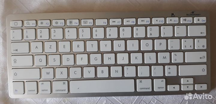 Клавиатура Bluetooth новая