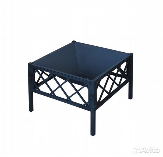 Костровая чаша / очаг / кострище