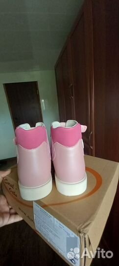 Сандалии новые Сурсил Орто