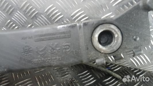 Бачок омывателя peugeot 308 2 (7AG03NL01)