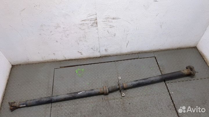 Кардан Hyundai ix 35, 2010