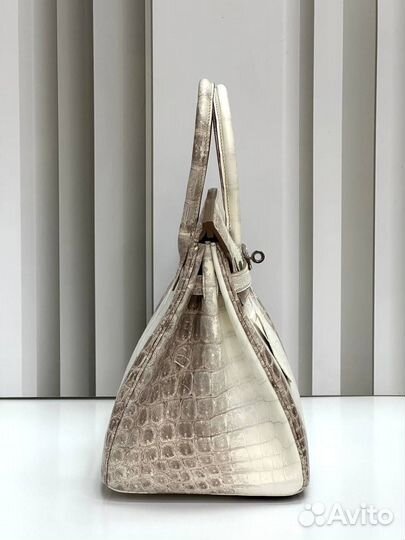 Сумка Hermes Birkin 30 Himalaya