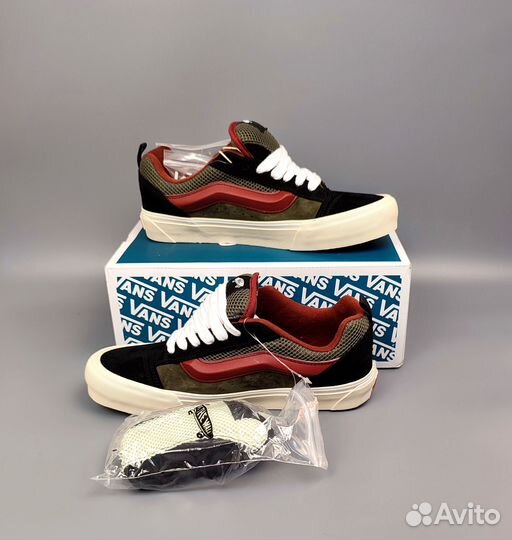 Vans Skool Vit Lx 9us (42eur)