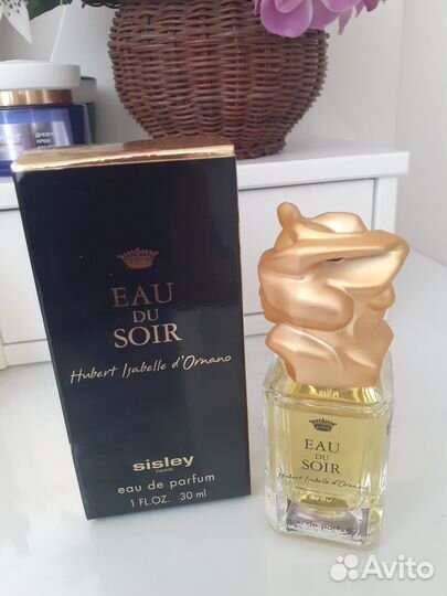 Духи женские оригинал