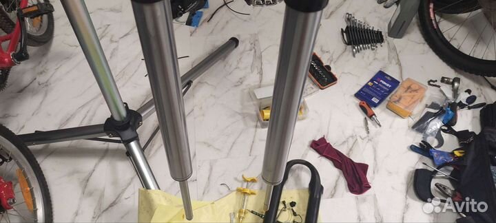 Вело ремонт, помощь в подборе-продаже, апгрейде