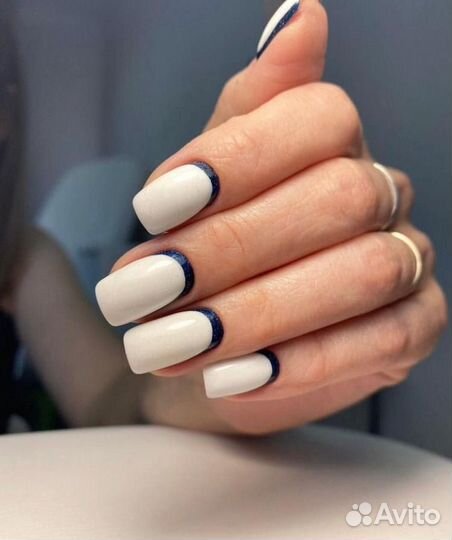 Маникюр/Педикюр в студии