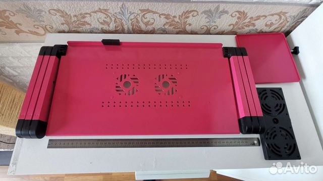 Столик трансформер с охлаждением