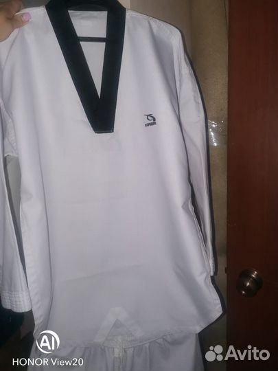 Кимоно женское/ мужское