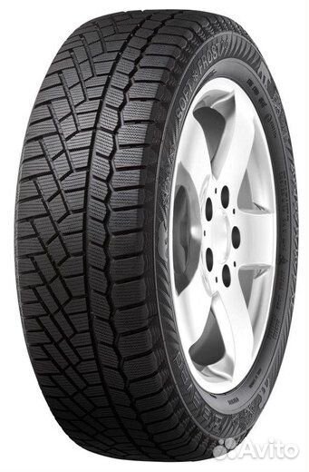 Gislaved Soft Frost 200 225/65 R17
