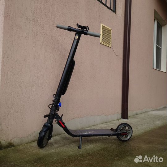 Ninebot KickScooter E22 обмен на ноутбук