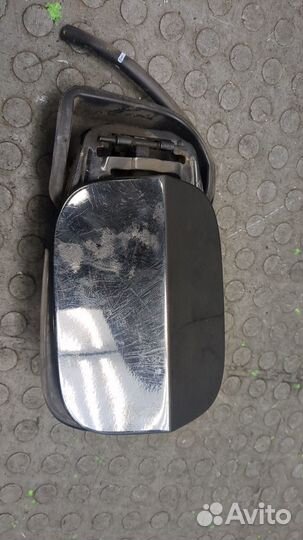 Лючок бензобака Honda Accord 10