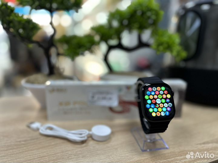 Smart Watch X8 Pro+(Новые,гарантия)