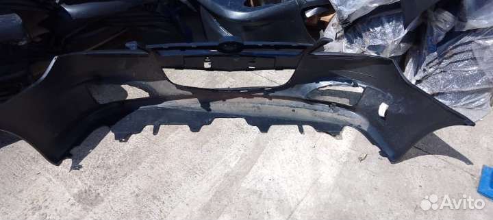 Бампер для Geely MK передний