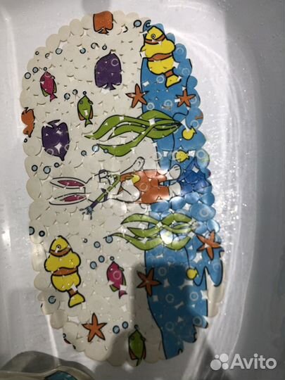 Набор для купания