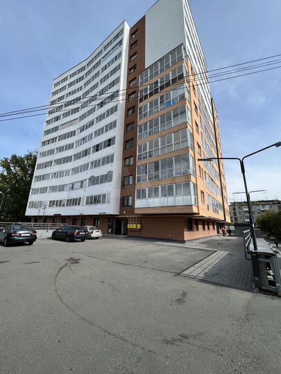 Торговая площадь, 138 м²