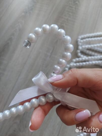 Вешалки плечики