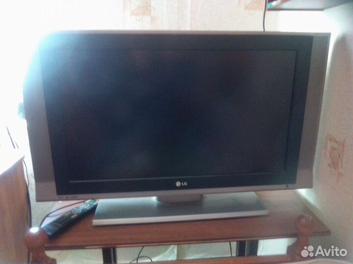 Телевизор ЖК