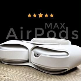 AirPods Max Алюминий с гироскопом/Airoha AB 1561М