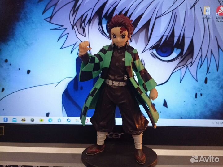 Аниме фигурка