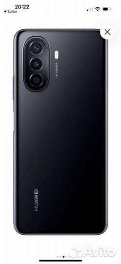 HUAWEI nova Y70, 4/64 ГБ