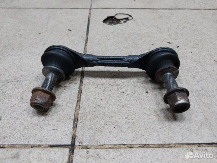 Стойка стабилизатора задняя Ford Mustang S550 5.0