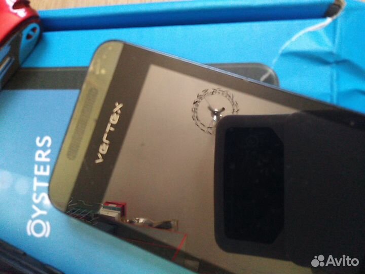 Сот. тел на запчасти