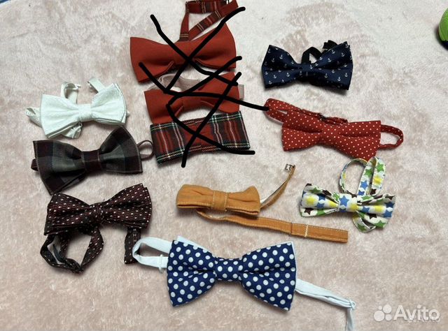 Бабочка детская