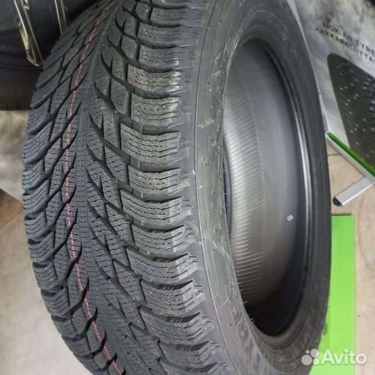 Nokian Tyres Hakkapeliitta R3 SUV 275/50 R21 113R